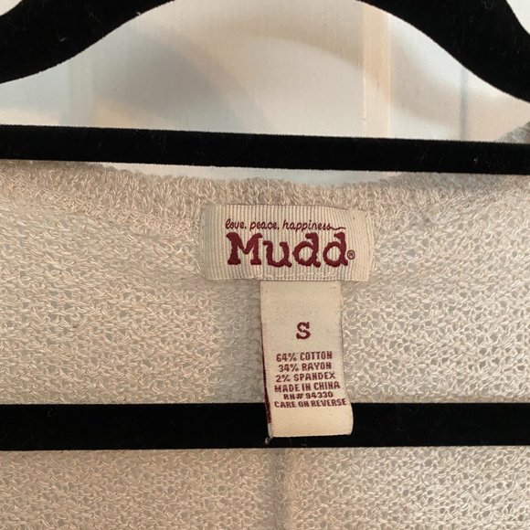 Mudd Cardigan - Picture 2 of 4
